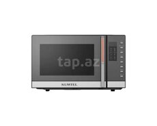 Mikrodalğalı soba KUMTEL HMB23-05 23L Gray