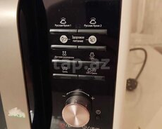 Mikrodalğalı soba Samsung