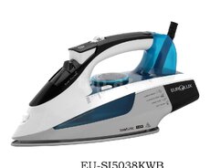 Ütü Eurolux 5038 CrystalCeramic