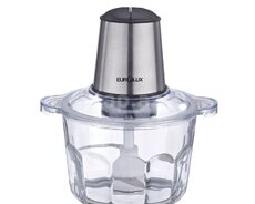 Mətbəx kombaynı və doğrayıcı Eurolux SHRK_48840026 EU-FC2537LSB 2.5L 800Vt Gümüş - SHRK_48840026