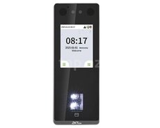 ZKTeco SenseFace 3A  İşçi Davamiyyəti və Üz tanım
