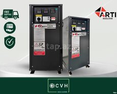 Tənzimləyicisi Artı Servo 22.5   30   45 KVA