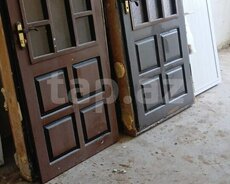 Otaq qapıları