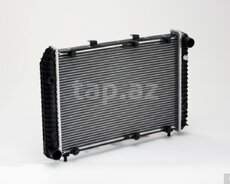 GAZ-3110 radiatoru