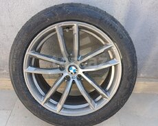 BMW G30 təkəri