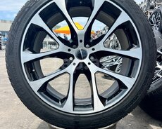 Kia Sportage diskləri R20