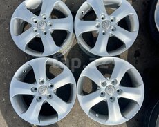 Hyundai diskləri R16