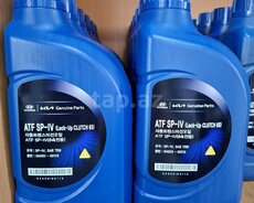 Hyundai, Kia ATF SP-IV mühərrik yağları (1L)