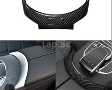 Mercedes W205 qolaltı aksesuarı