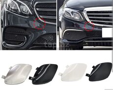 Mercedes ön bufer qoşqu qapaqları