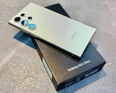 Samsung galaxy s24 ultra satlir 