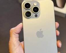 IPhone 15pro max satlir 