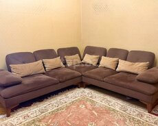 Künc divan
