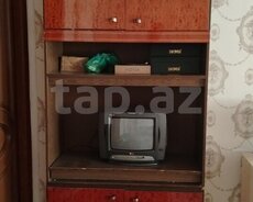 Qonaq otağı mebeli