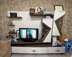 Tv stend