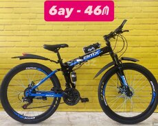 Velosiped 26 BMX-LH
