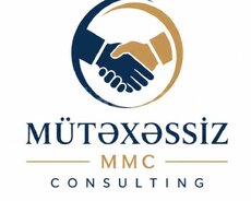 Hüquqi və mühasibatlıq xidmətləri