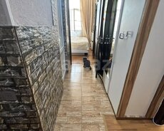 2-otaqlı yeni tikili, Masazır qəs., 53 m