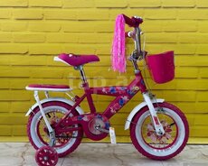 Velosiped Winx 12