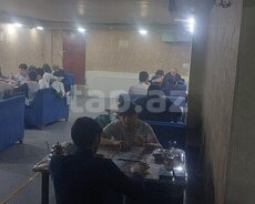 Hazır biznes (Playstation Club)