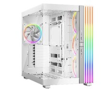 Case Be Quiet BGW72 LIGHT BASE 900 FX | White E-ATX