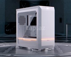 Case Be Quiet BGW51 DARK BASE PRO 901 | White