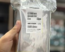 Hikvision 10TB HDD