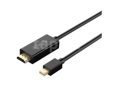 Cable ORICO-XD-MDTH4-30-BK-BP Mini Display to HDMI 3m