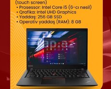 Noutbuk Lenovo