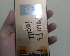 Xiaomi Poco F3 ekranı