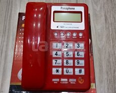 Stasionar telefon Panaphone