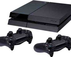 Sony PlayStation 4 500GB