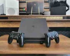 Sony PlayStation 4 Slim 1TB