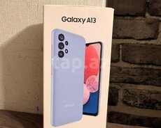 Samsung Galaxy A13 Blue 128GB 4GB