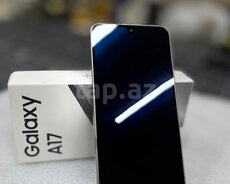 Samsung Galaxy A17 Gray 128GB 6GB
