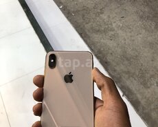 Apple iPhone XS Max Gold 64GB 4GB