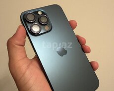 Apple iPhone 15 Pro Max Blue Titanium 1TB 8GB