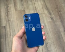 Apple iPhone 12 Mini Blue 64GB 4GB