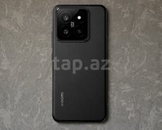 Xiaomi 14 Black 512GB 12GB