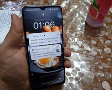 OPPO A31 Fantasy White 128GB 6GB