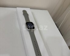 Apple Watch Series 8 Aluminum Silver 45mm