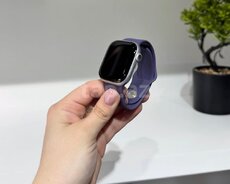 Apple Watch Series 11 Titanium Natural 46mm