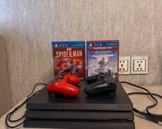 Sony PlayStation 4 Pro 1TB