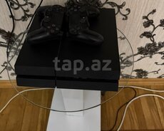 Sony Playstation 4 Slim 1TB
