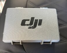DJI OSMO 4 creator combo
