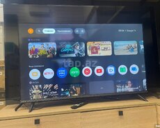Televizor Yoshiro 50UAG770B Smart 4K TV