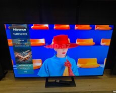 Televizor Hisense 55u7q  144hz