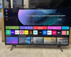 LG NanoCell 55NANO80T6A