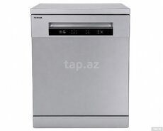 Qabyuyan Toshiba DW-14F1CIS(S)