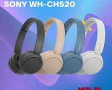 Qulaqlıq Sony wh-ch520